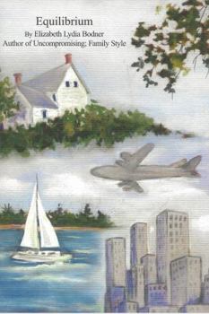 Paperback Equilibrium Book