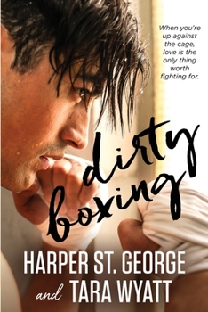 Dirty Boxing (Blood and Glory Book 1) - Book #1 of the Blood and Glory