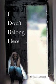 Paperback I Don't Belong Here Book