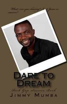 Paperback Dare to Dream Book