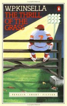Paperback The Thrill of the Grass Book