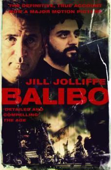 Paperback Balibo Book