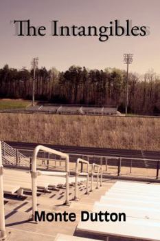 Paperback The Intangibles Book