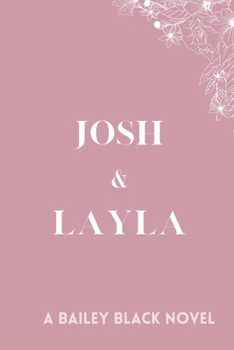 Paperback Josh and Layla Book