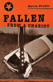 Paperback Fallen from a Chariot Book