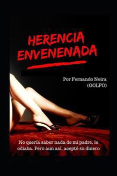 Paperback Herencia Envenenada [Spanish] Book