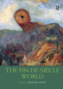 Paperback The Fin-de-Siècle World Book