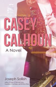 Paperback Casey Calhoun Book