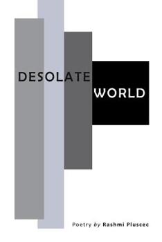 Paperback Desolate World Book