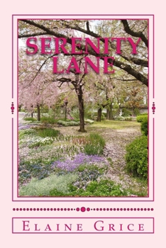 Paperback Serenity Lane Book