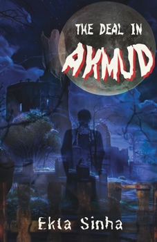 Paperback The Deal in Akmud Book