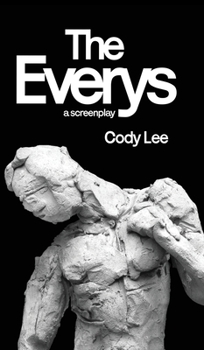Hardcover The Everys Book