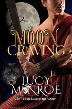 Moon Craving - Book #2 of the Children of the Moon