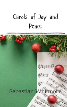 Paperback Carols of Joy and Peace Book