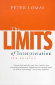 Paperback The Limits Of Interpretation: New Edition Book
