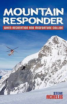 Paperback Mountain Responder Book