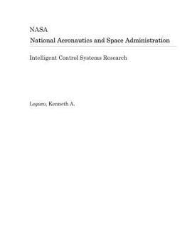Paperback Intelligent Control Systems Research Book