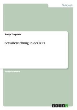 Paperback Sexualerziehung in der Kita [German] Book
