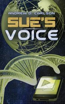 Sue's Voice - Book #3 of the Sue