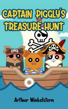 Captain Piggly's Treasure Hunt