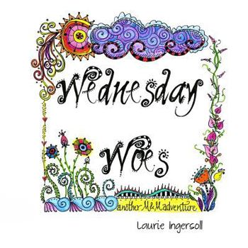 Paperback Wednesday Woes Book