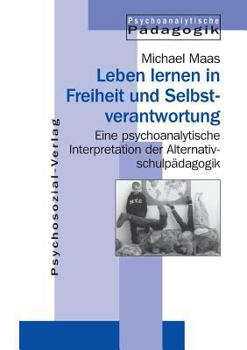 Paperback Leben lernen in Freiheit und Selbstverantwortung [German] Book