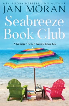 Paperback Seabreeze Book Club Book