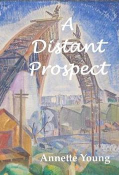 Paperback A Distant Prospect Book