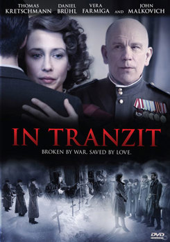 DVD In Tranzit Book