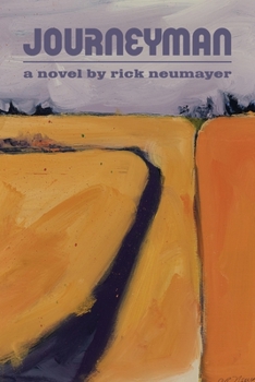 Paperback Journeyman Book