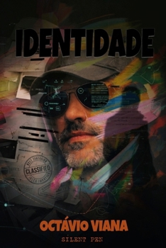 Paperback Identidade [Portuguese] [Large Print] Book