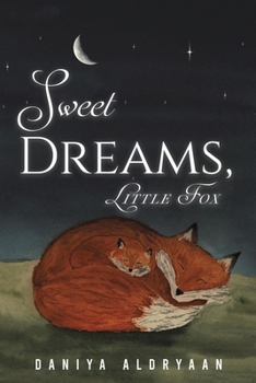 Paperback Sweet Dreams, Little Fox Book