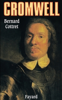 Paperback Cromwell [French] Book