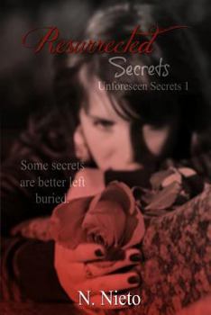 Paperback Resurrected Secerts Book