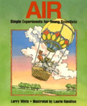 Paperback Air Book