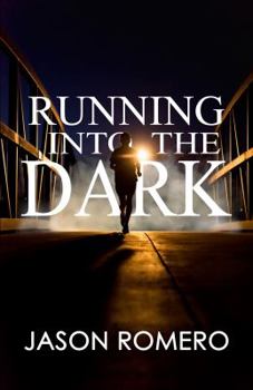Running into the Dark: a blind man's record-setting run across America