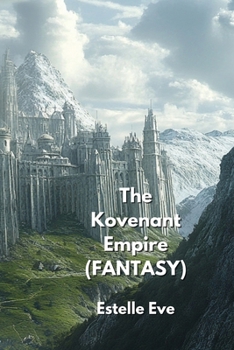 Paperback The Kovenant Empire (FANTASY) Book