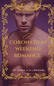 Paperback A Coronation Weekend Romance Book
