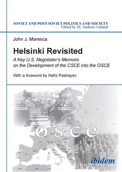 Paperback Helsinki Revisited Book