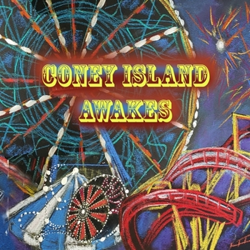 Paperback Coney Island Awakes: A Phoenix Arises Book