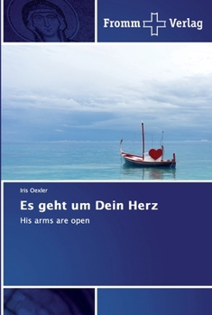 Paperback Es geht um Dein Herz [German] Book