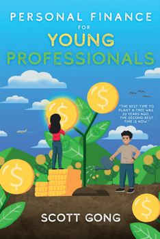 Paperback Personal Finance for Young Professionals Book