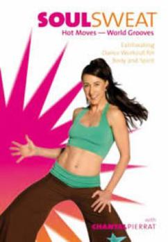 Soul Sweat: Break into Ecstatic Dance Movement and Unbridled Soul Expression