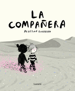 Hardcover La Compañera / The Companion [Spanish] Book