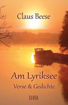 Paperback Am Lyriksee: Verse & Gedichte [German] Book