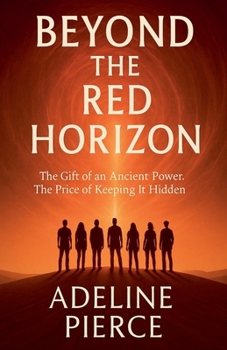 Paperback Beyond the Red Horizon Book