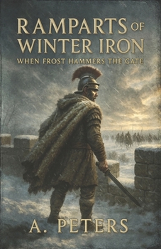 Paperback Ramparts of Winter Iron: When Frost Hammers the Gate Book