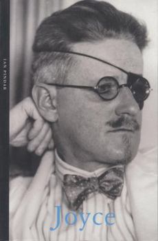 James Joyce (Life & Times) - Book  of the Life & Times