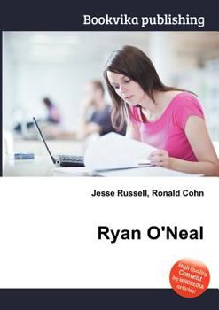 Paperback Ryan O'Neal Book