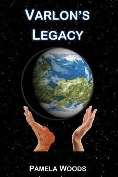 Paperback Varlon's Legacy Book